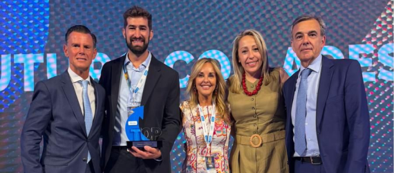 Premio Top Mediadores Excelentes 2025