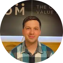 Javier Zuheros Revisor de contenidos y experto en salud