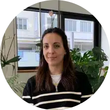 Ana Arbesú Redactora y experta en salud