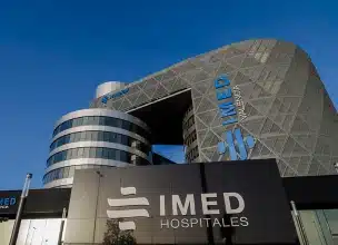 Imed Hospitales