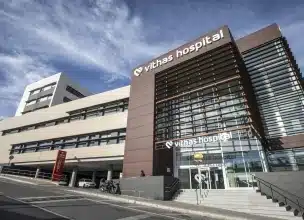 Vithas Hospitales